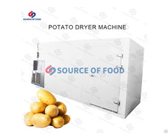 Potato Dryer