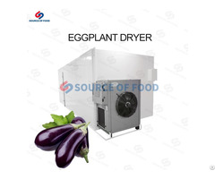 Eggplant Dryer