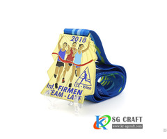Custom High Quality Sport Medal