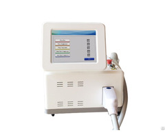 Diode Laser Hair Removal Machine 808nm