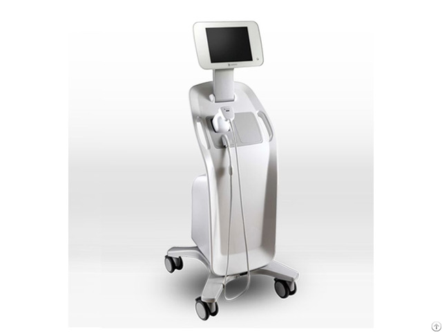 Liposonix Ultrasound Weight Loss Machine