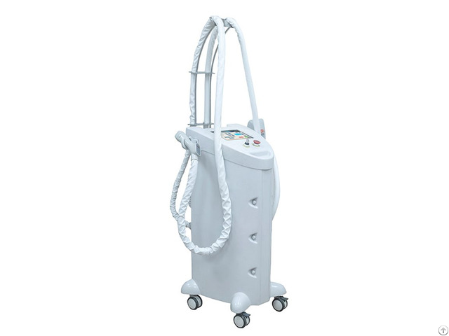 Rf Cellulite Removal Machine