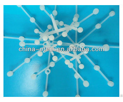 Manufacturer Of Pvdf Plastic Injection Parts