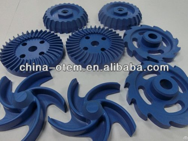 China Otem Plastic Injection Molding Manufacturer Customizes Various Parts