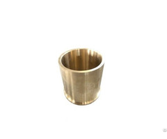 Newly Design And Low Price Custom Different Style Tube Bronze Bushing
