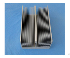Aluminum Extrusion Profile Alloy Shell With High Quality