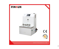 Qinsun Digital Fabric Hydrostatic Head Pressure Test Machine