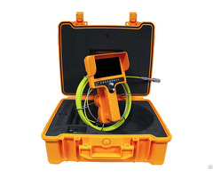 Wopson Inspection Camera System With Handheld Control Part