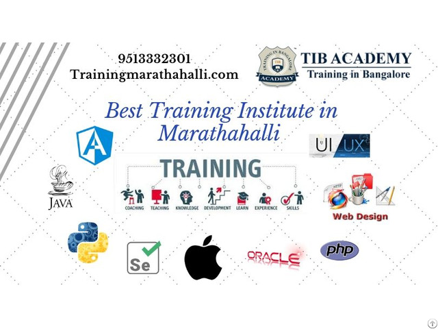 Training In Marathahalli