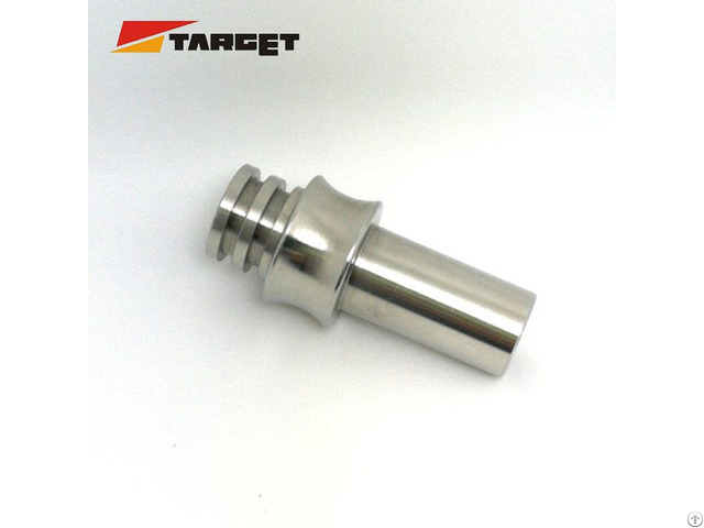 Oem Aluminum Cnc Turning Parts