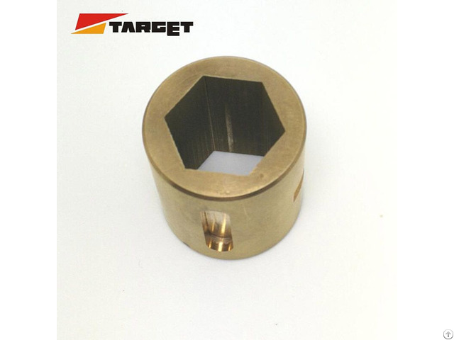 Oem Brass Cnc Machining Service