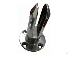 Investment Casting Construction Hardware By Jyg