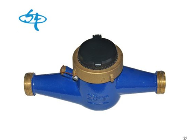 Lxsg 15 To 25mm Multi Jet Water Meter