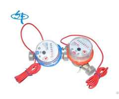Lxsc Fx 13 To 50mm Remote Reading Water Meter