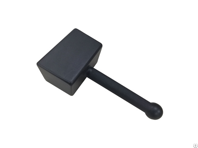 Loadable Thor Hammer