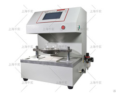 Widely Used Hydrostatic Head Tester For Waterproof Moisture Permeability Testing