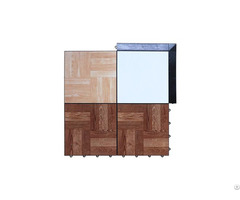 Cheap Rapid Construction Pvc Flooring Tiles