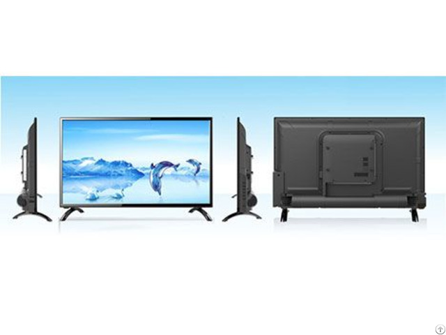 High Brightness Tvs