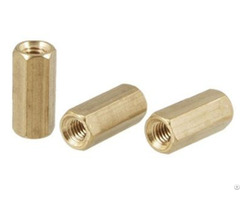 Brass Female Spacers