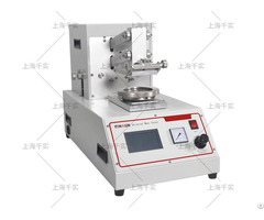 Universal Wear Friction Testing Machine And Stoll Quartermaster