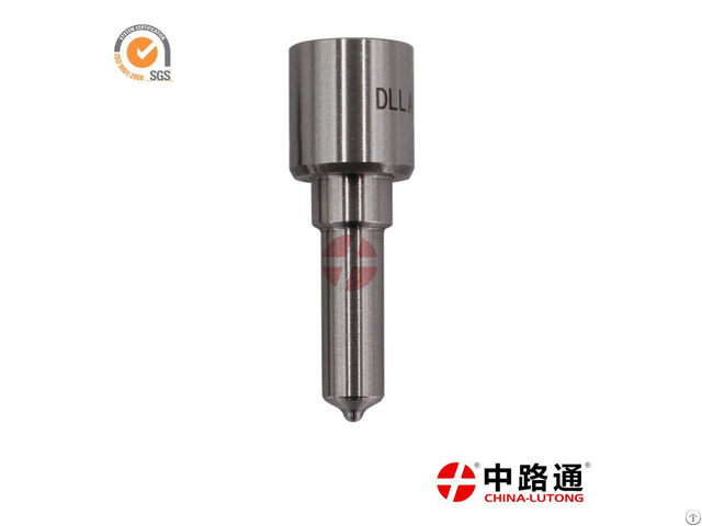 High Quality Denso Nozzle Dlla 153p 884