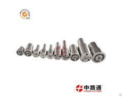 Buy Diesel Iveco Dlla 141 S 662 Engine Fuel Nozzle From China Lutong