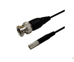 Cc4 Male To Bnc Rg179 Cable Assembly
