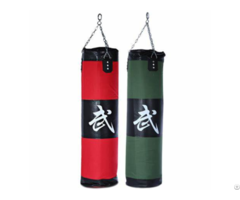 Heavy Free Standing Boxing Sand Bag