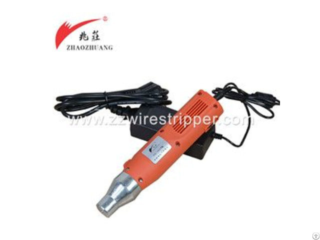 Xc 0316 Hand Held Wire Stripping Machine With Brushless Motor