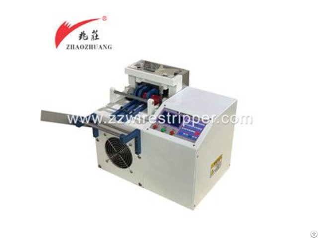 Xc 916 Pipe Cutting Machine