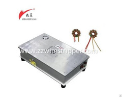 Xc 25 27l Choking Coil Inductance Cutting Shaping Straighten Forming Machine