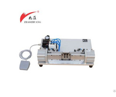 Xc 40 20 Choking Coil Inductance Cutting Shaping Straighten Forming Machine