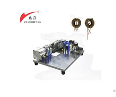 Xc 65 35l Choking Coil Inductance Cutting Shaping Straighten Forming Machine