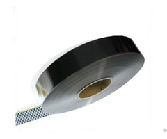 Metallized Safety Film For Capacitor Use