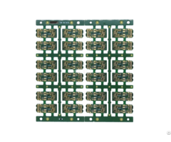 Type C Connector Hdi Pcb