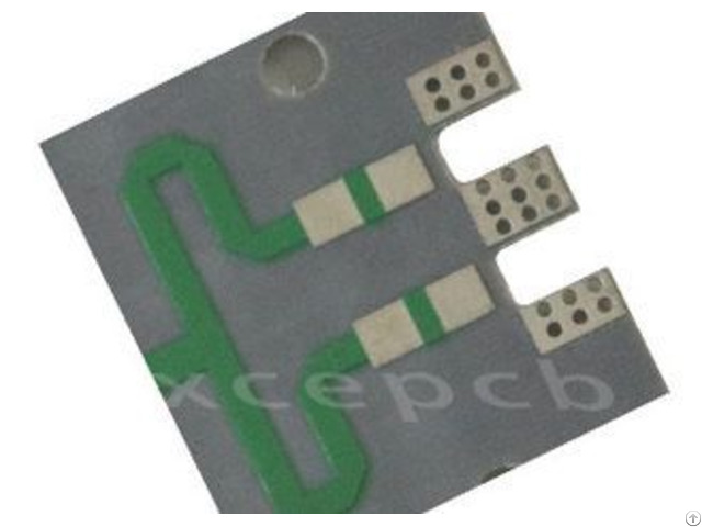 Rogers 5880 Mix Stack Up Fr4 Multilayer 10 Layer Pcb Laminate Boards