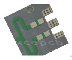 Rogers 5880 Mix Stack Up Fr4 Multilayer 10 Layer Pcb Laminate Boards