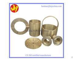 Sand Casting Customized Cone Crusher Wear Parts