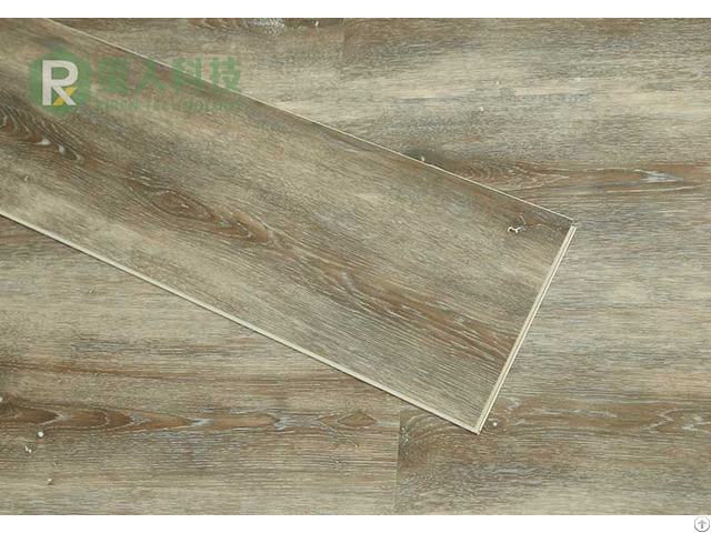 Spc Vinyl Waterproof Flooring 1706