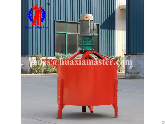 200m Full Hydraulic Jet Grouting Borehole Drilling Rig Coal Mine Tunnel Drill Machine