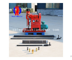 Zlj 1200 Foundations Grouting Reinforcement Drilling Rig Construction Drill