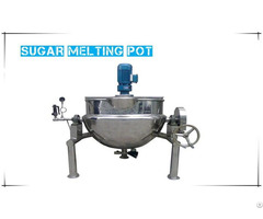 Sugar Melting Pot