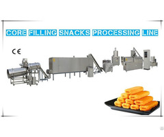 Core Snacks Processing Line