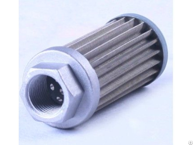 Rplacement Argo Suction Filter Element As 010