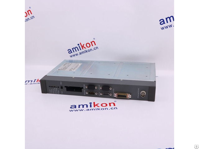 Siemens Teleperm M Power Supply 6ds1000 8aa