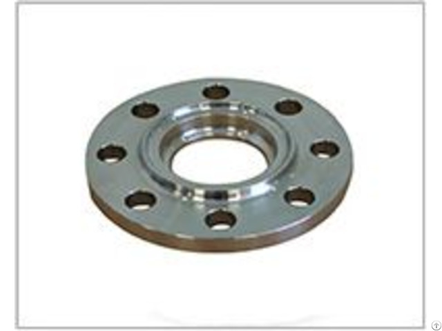 Stainless Steel 310 Flanges