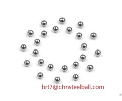 Bearing Ball 0 5mm G10 Aisi52100 Suj 2 Chrome Steel