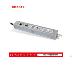 Waterproof Led Power Supply 12v Dc 2a 24w For Strip Light