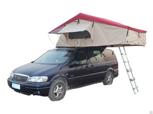 Srt01e 76 5 Person Roof Top Tent