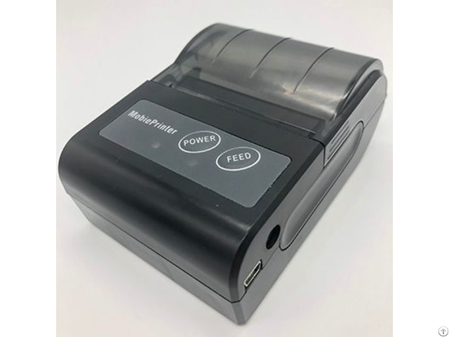 Atp Bp20 Portable Bluetooth Thermal Printer